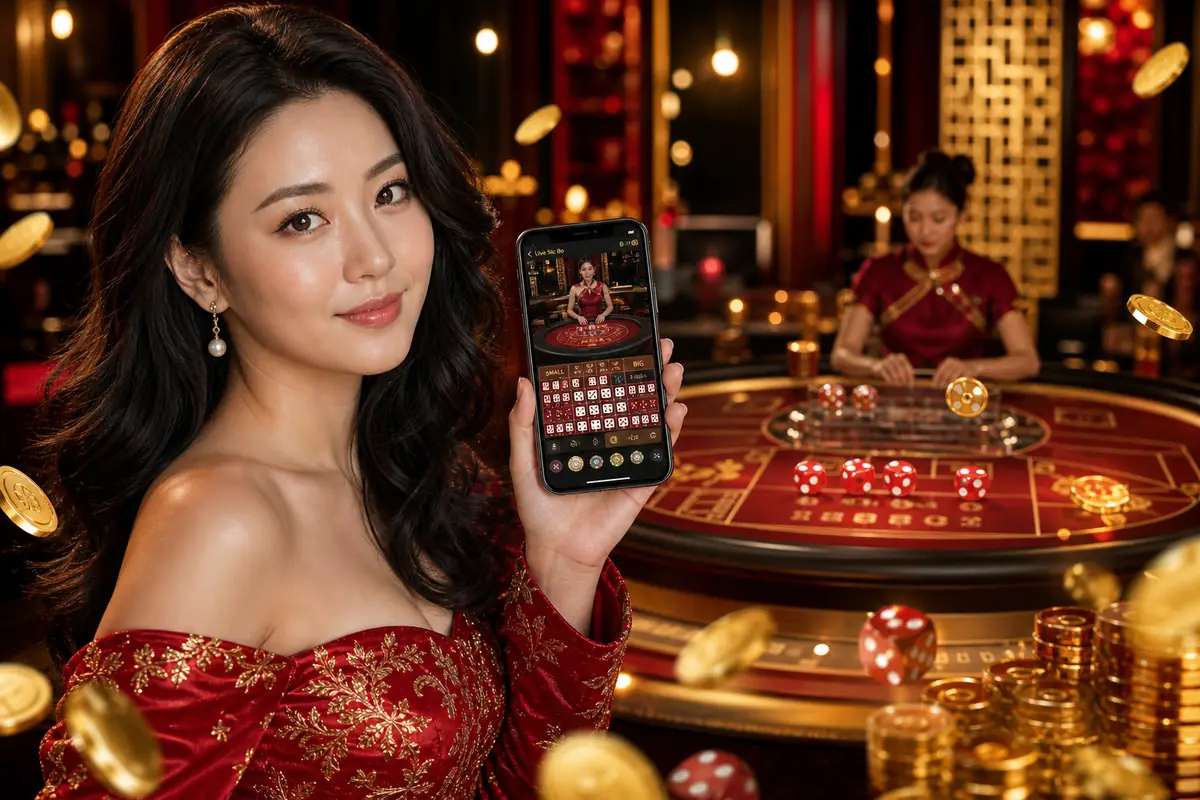 ok368 cá cược esports