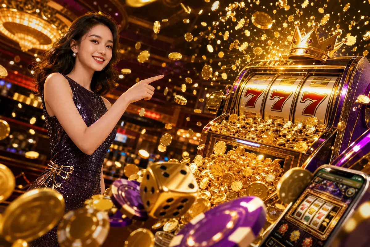 ok368 ưu đãi chào mừng thành viên mới